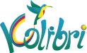 logo kolibri